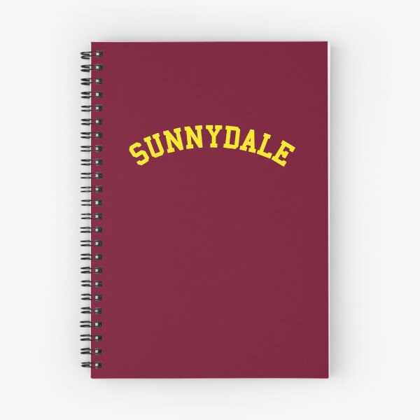 Item preview, Sunnydale High School - Buffy designed and sold by Chairboy.