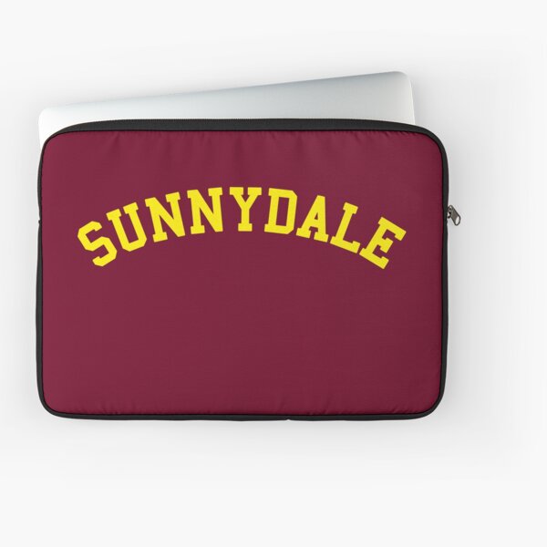 Sunnydale High School - Buffy Funda para portátil