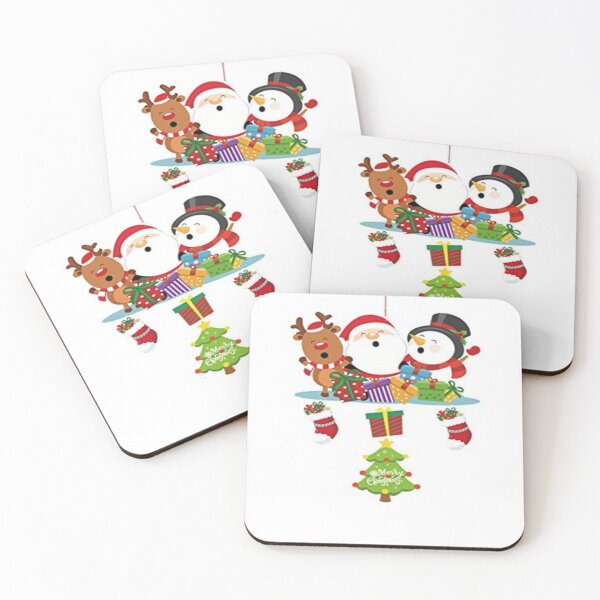Item preview, Singing Christmas  designed and sold by Xokelsey.