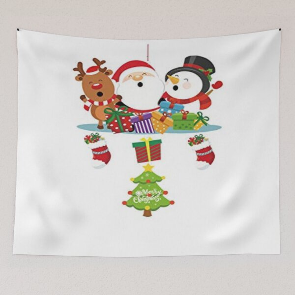 Item preview, Singing Christmas  designed and sold by Xokelsey.
