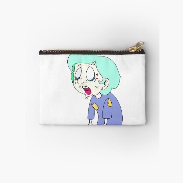 Item preview, Zombie Girl Colour designed and sold by mwaskedemos.