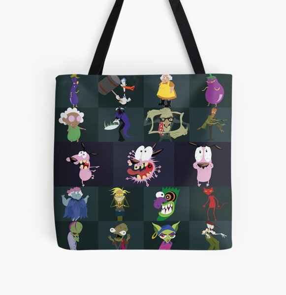 Bright Designer Tote Bags for Spring & Summer 2023 - Brittany Krystle