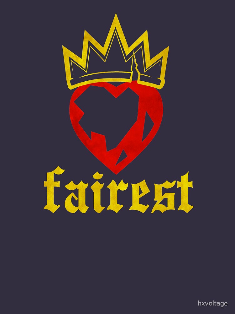 fairest t shirt