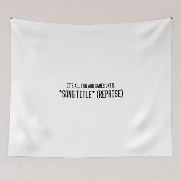 Item preview, (Reprise) designed and sold by catarsiaffa.
