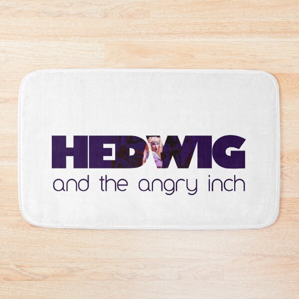 Item preview, Darren is Hedwig designed and sold by catarsiaffa.