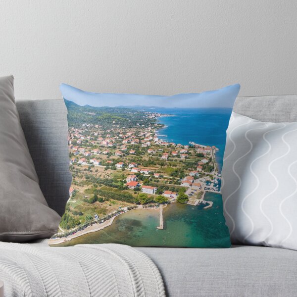 Item preview, Neviđane, island Pašman, Croatia designed and sold by ivancoric.