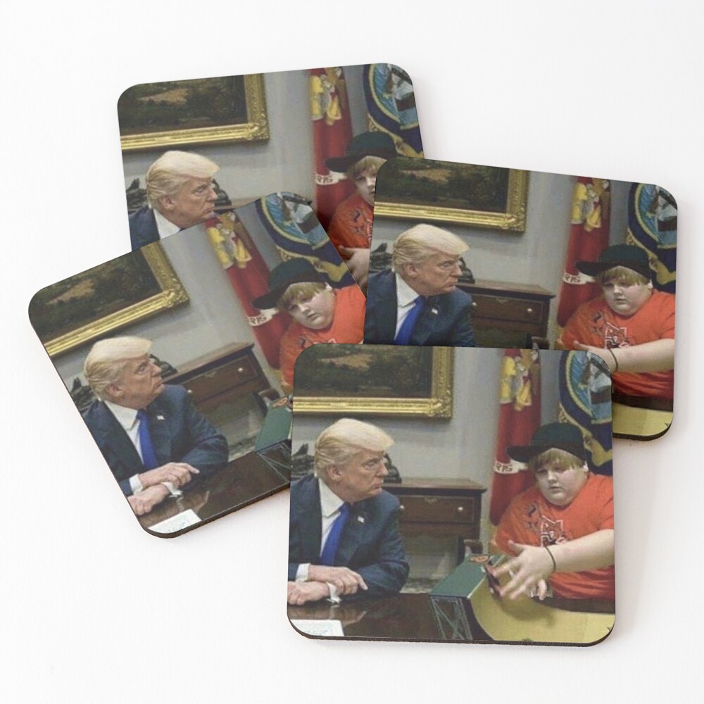 Item preview, Coasters (Set of 4) designed and sold by RileyH-37.