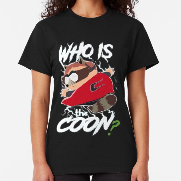 COON Classic T-Shirt