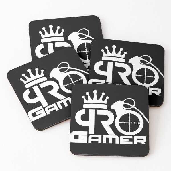 Item preview, Pro Gamer V2 designed and sold by DragonGFX.