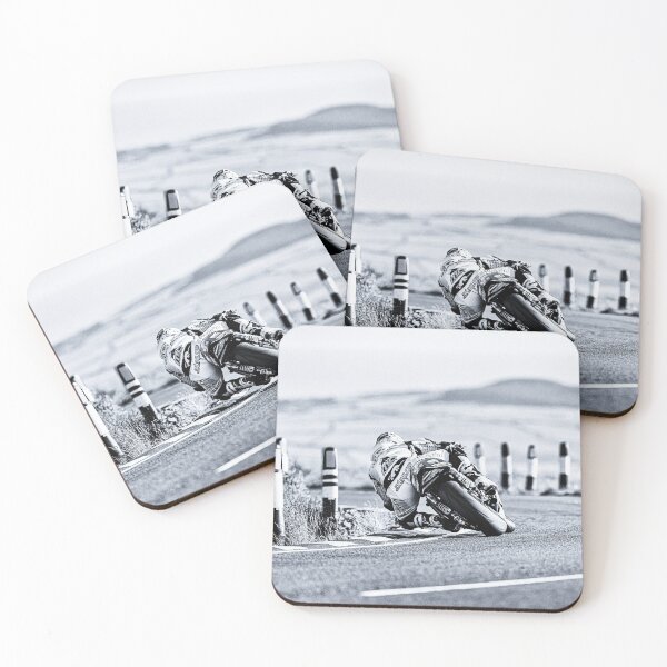 Item preview, Michael Dunlop designed and sold by Northline.