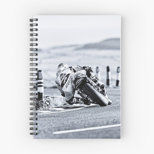 Item preview, Michael Dunlop designed and sold by Northline.