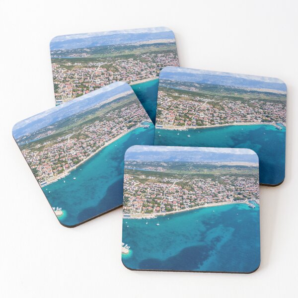 Item preview, Novalja, island Pag designed and sold by ivancoric.