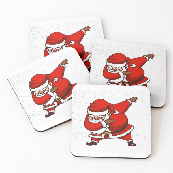 Item preview, Santa dab  designed and sold by Xokelsey.