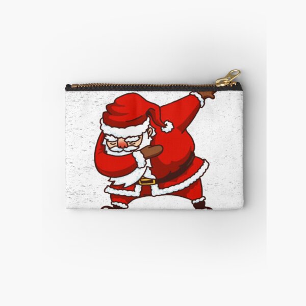 Item preview, Santa dab  designed and sold by Xokelsey.