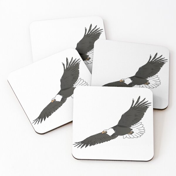 Item preview, The Eagle designed and sold by NatureNature.