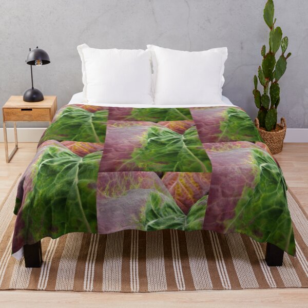 Item preview, Brassica Up Close designed and sold by MeyrellesMartin.