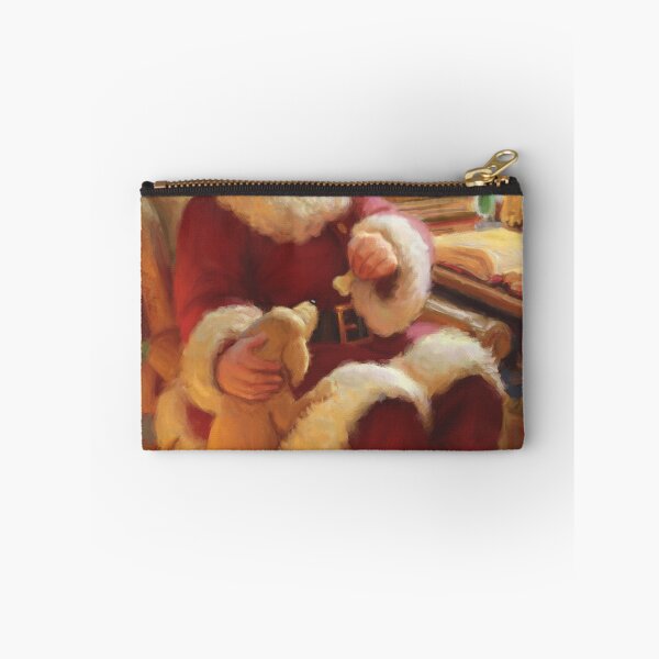 Item preview, Santa's best friend designed and sold by Daniel Rodgers.