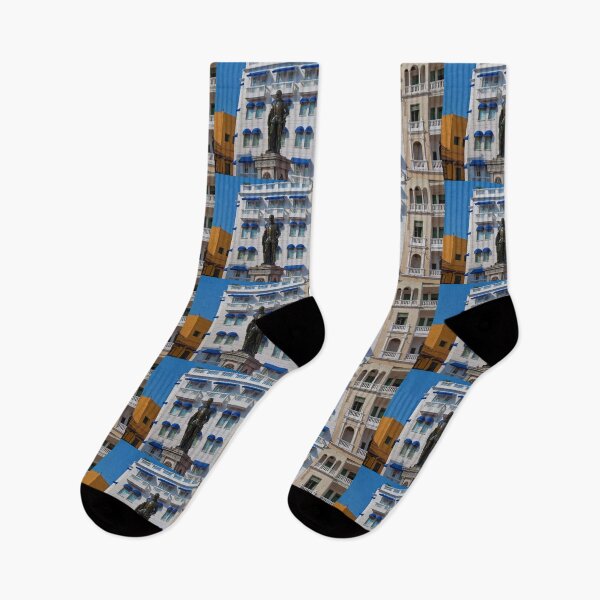 Item preview, Columbia. Cartagena. Monument to the City Founder. designed and sold by vadim19.