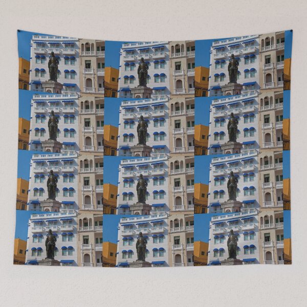 Item preview, Columbia. Cartagena. Monument to the City Founder. designed and sold by vadim19.