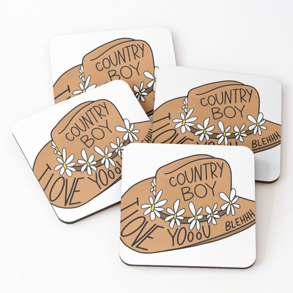 Item preview, Country boy  designed and sold by Sabrina  Sanchez.