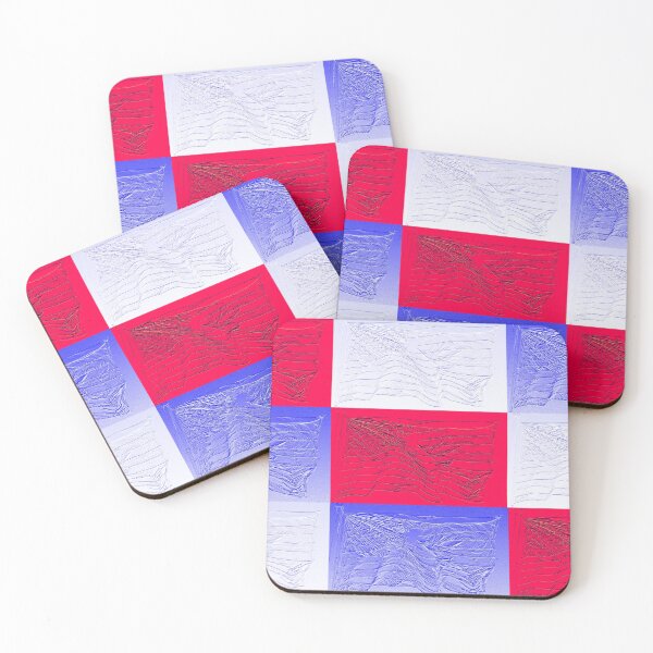Item preview, Red white and blue designed and sold by David Lee Thompson.