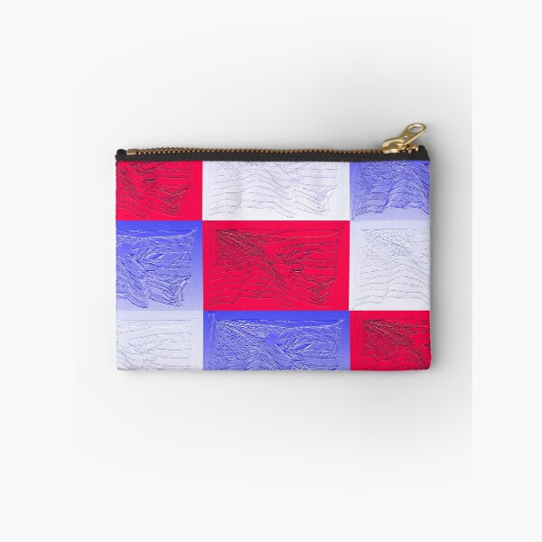 Item preview, Red white and blue designed and sold by David Lee Thompson.