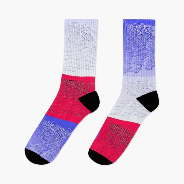 Item preview, Red white and blue designed and sold by David Lee Thompson.