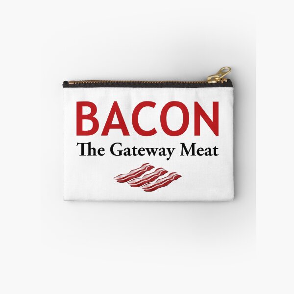 Artikelvorschau, Bacon, das Gateway-Fleisch entworfen und verkauft von BaconLovers.
