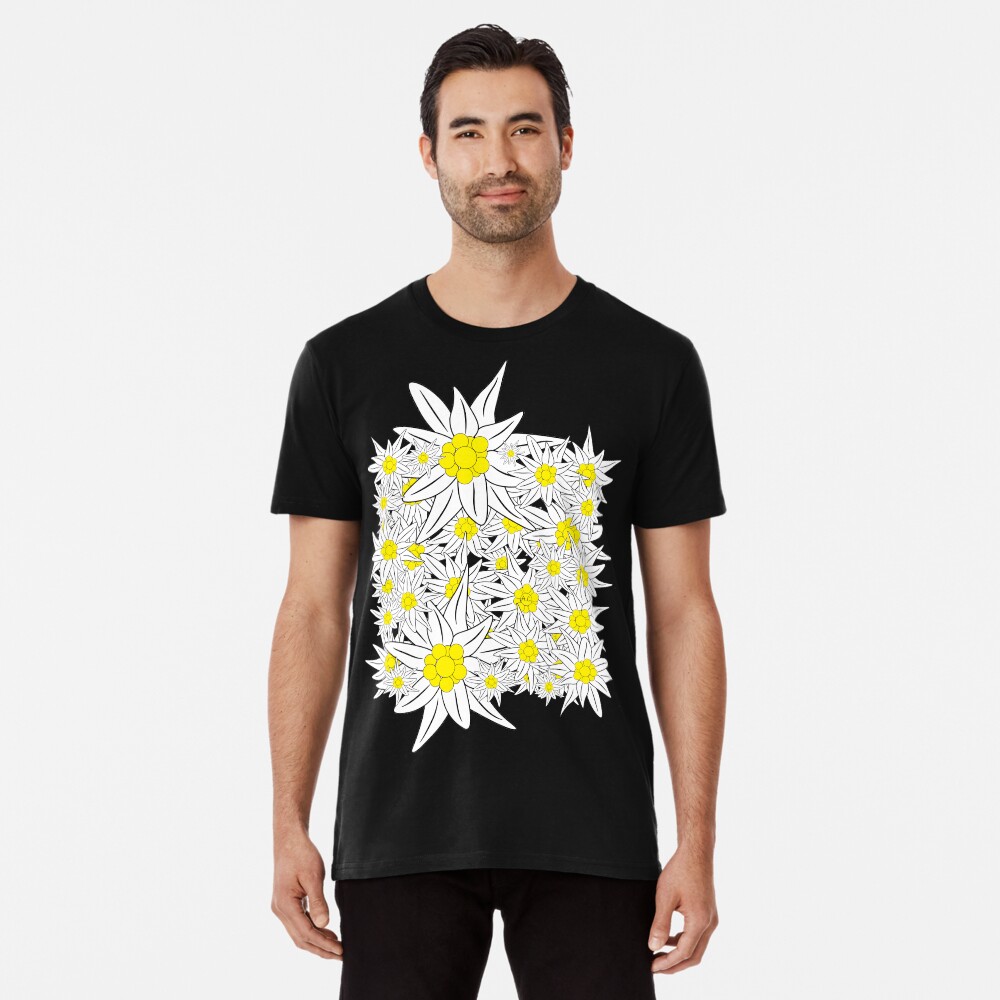Item preview, Premium T-Shirt designed and sold by iCraftCafe.