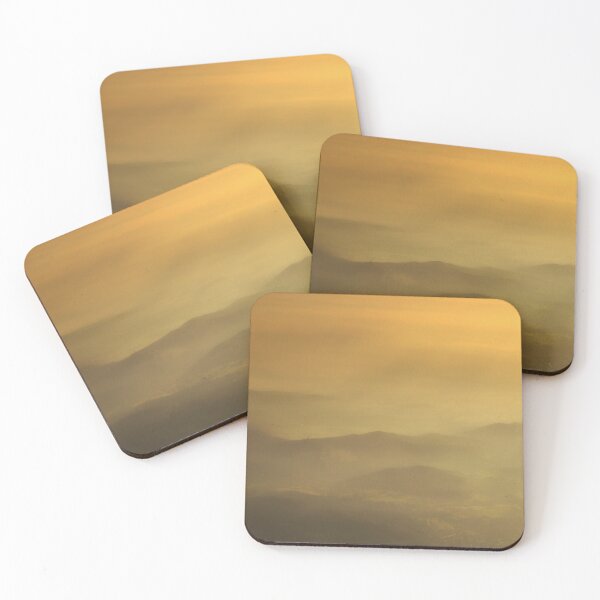 Item preview, Taunus Golden Morning  designed and sold by Kasia Design.