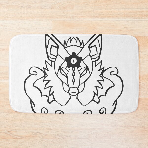 Item preview, Steam hyena designed and sold by Aikovalaiz.