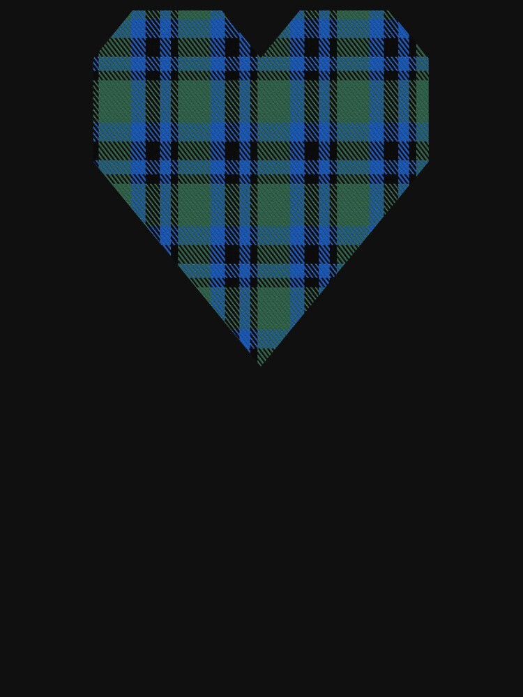 00682 Falconer Clan/Family Tartan by Detnecs2013