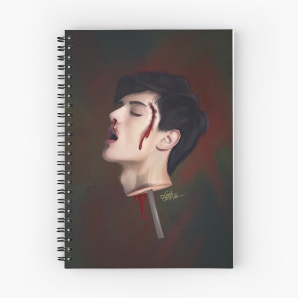 Item preview, Bloody Bae designed and sold by sejlartz.