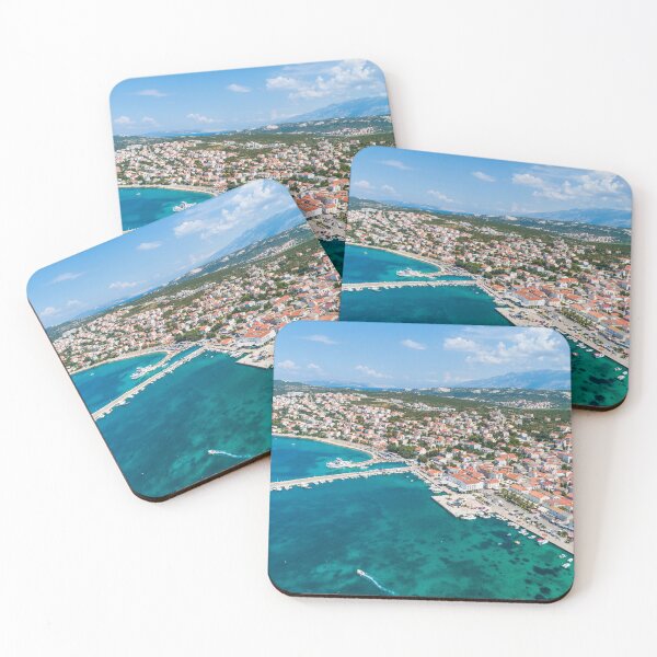 Item preview, Novalja, isla Pag designed and sold by ivancoric.