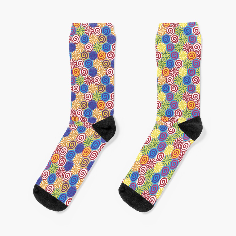 Item preview, Socks designed and sold by bzyrq.