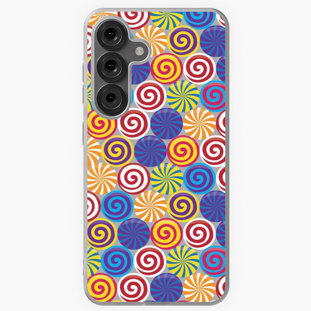 Item preview, Samsung Galaxy Soft Case designed and sold by bzyrq.