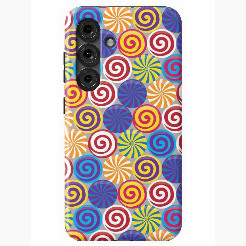 Item preview, Samsung Galaxy Tough Case designed and sold by bzyrq.