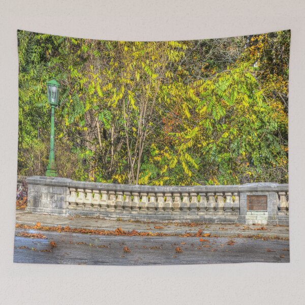 Item preview, Headless Horseman Bridge designed and sold by Londonimages.