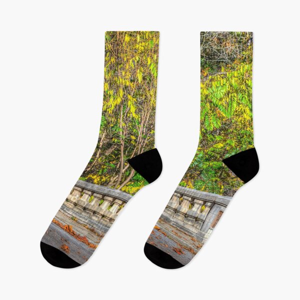Item preview, Headless Horseman Bridge designed and sold by Londonimages.