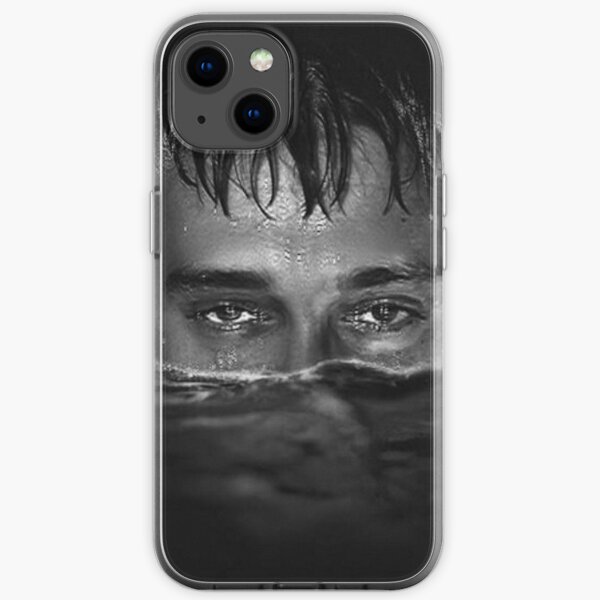 VALD CE MONDE EST CRUEL | T-Shirts, Hoodies, Stickers, Posters and more! Coque souple iPhone