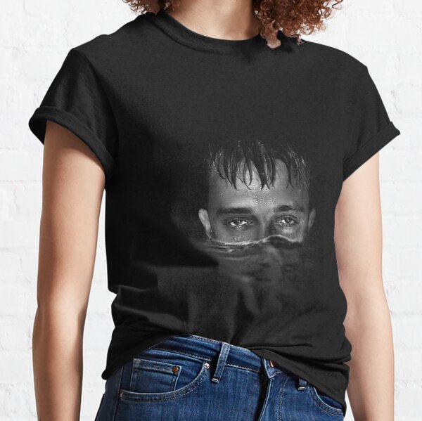VALD CE MONDE EST CRUEL | T-Shirts, Hoodies, Stickers, Posters and more! T-shirt classique