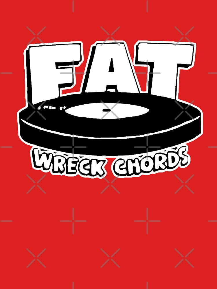 FETTE WRACK-CHORDS von jacylngood