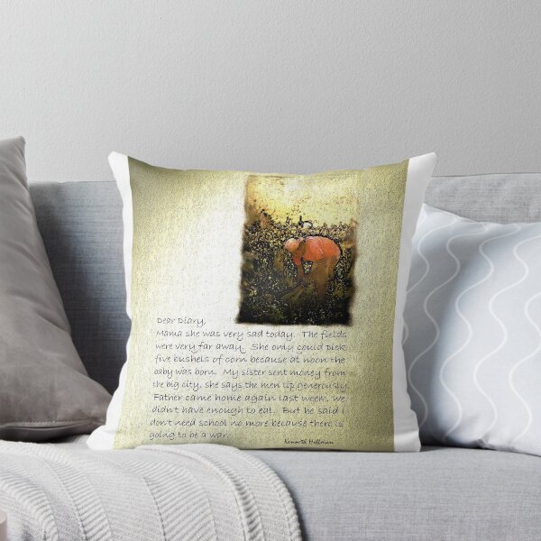 Item preview, Dear Diary, designed and sold by webster7.