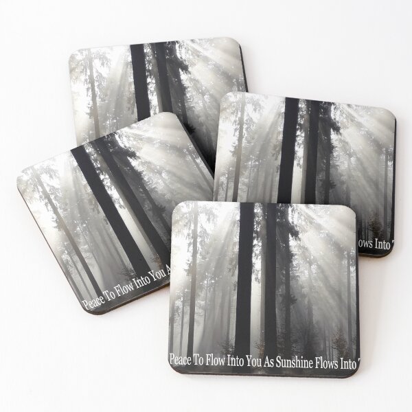Item preview, Sunshine through the trees designed and sold by beavo.