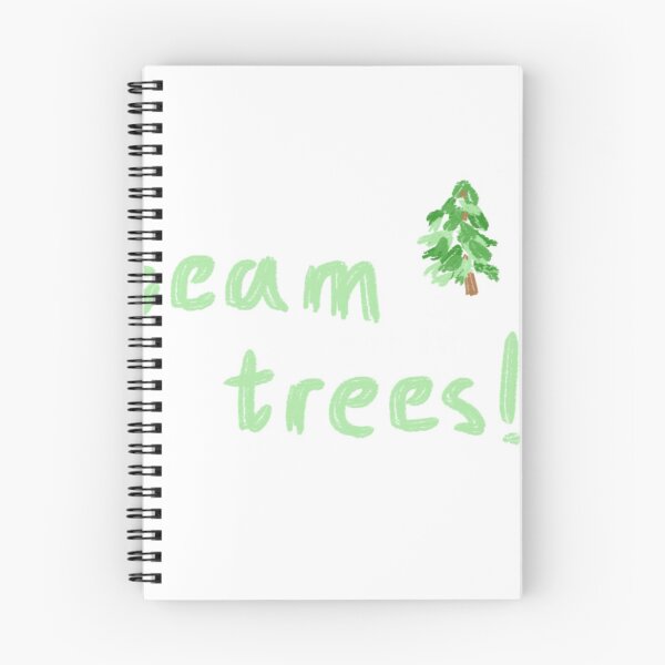 Item preview, team trees! designed and sold by megxcvs.