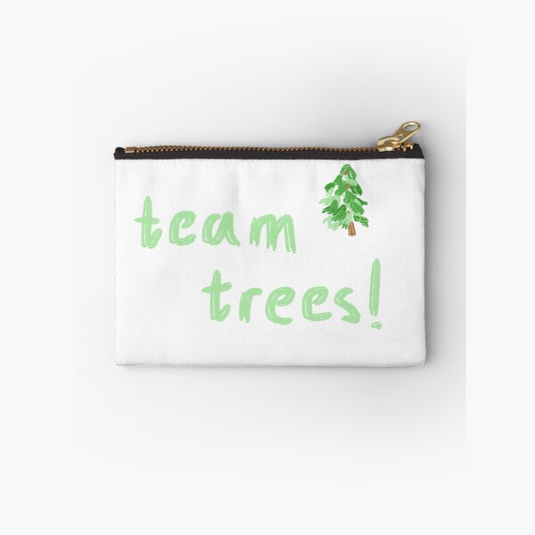 Item preview, team trees! designed and sold by megxcvs.