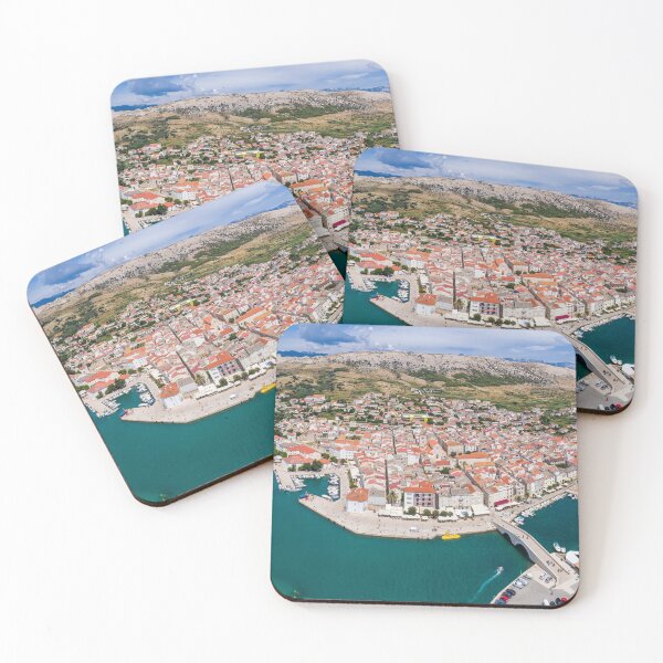 Item preview, Pag, Croacia designed and sold by ivancoric.