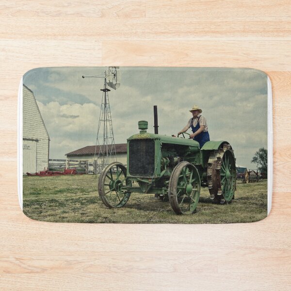 Item preview, Farming History designed and sold by colorfulbundles.