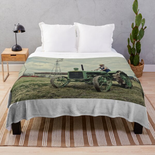 Item preview, Farming History designed and sold by colorfulbundles.