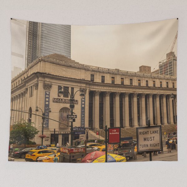 Item preview, Post Office designed and sold by KensLensDesigns.